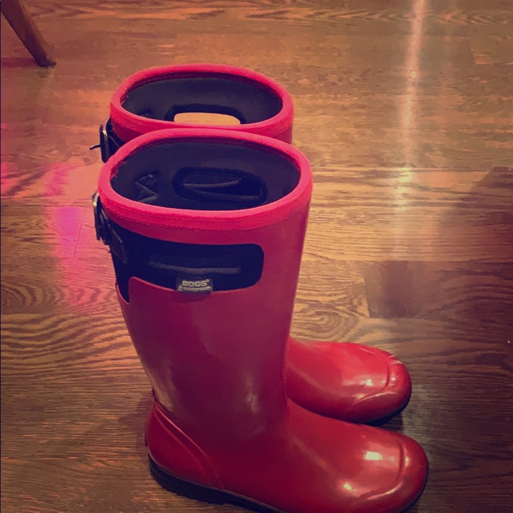 Talk Bogs Women’s boots